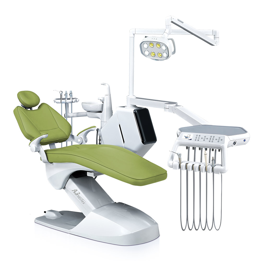 Dental Chair