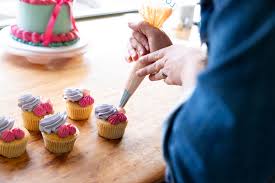 Sweet Treats at The Cake Shop
